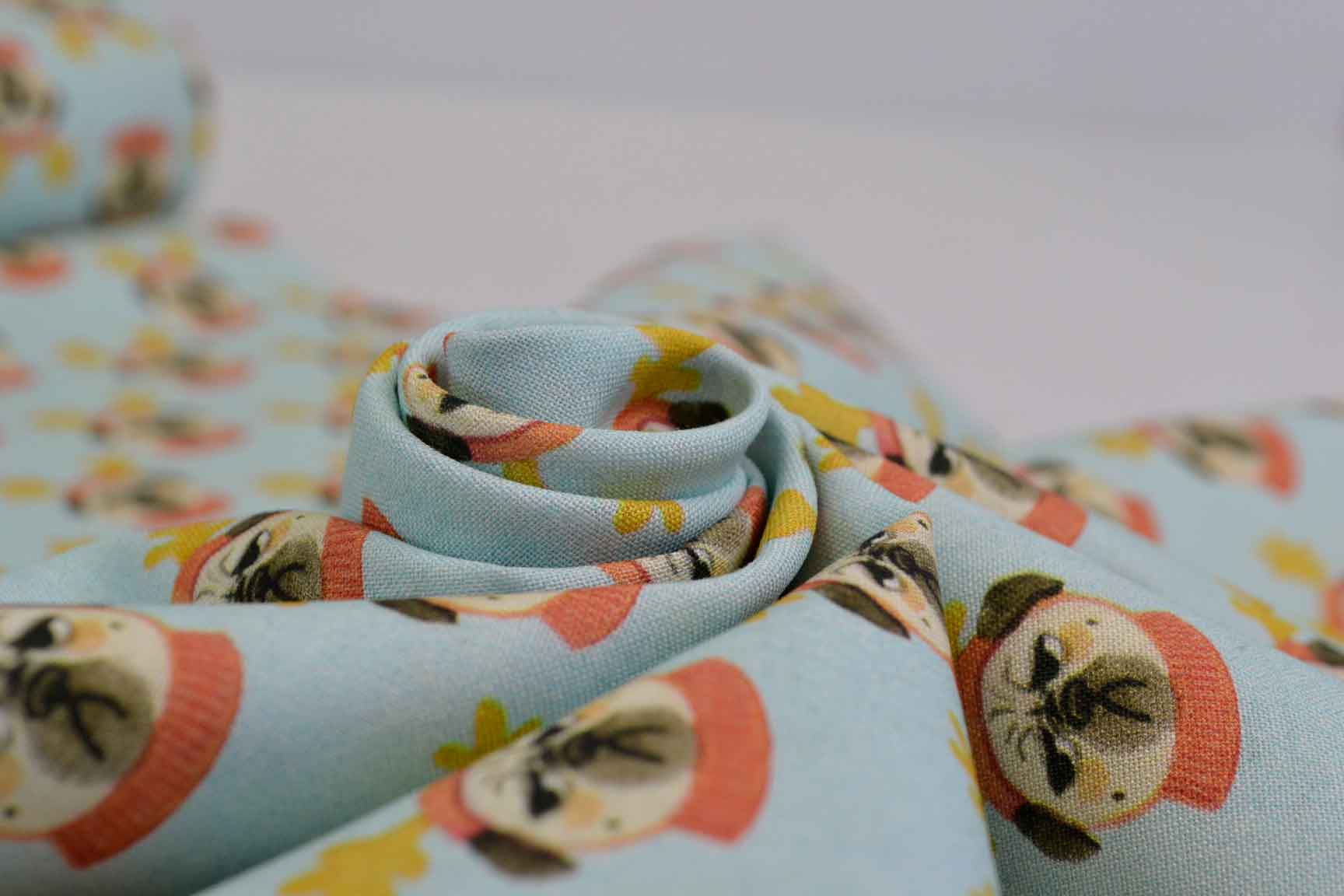 Pug Life Multi, Dear Stella