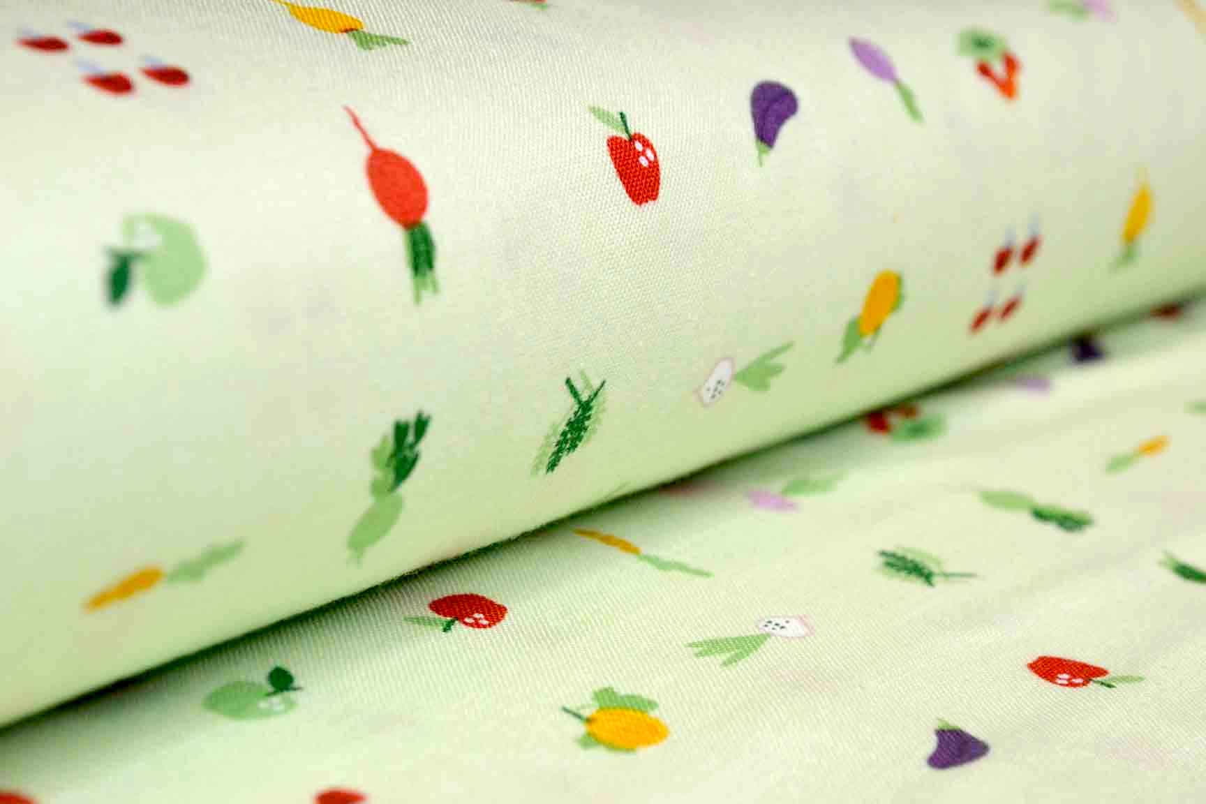 Rooting for you Green, Dear Stella