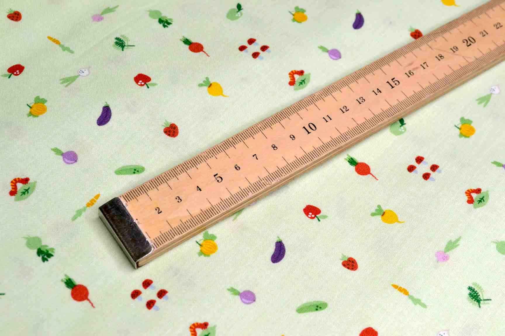 Rooting for you Green, Dear Stella