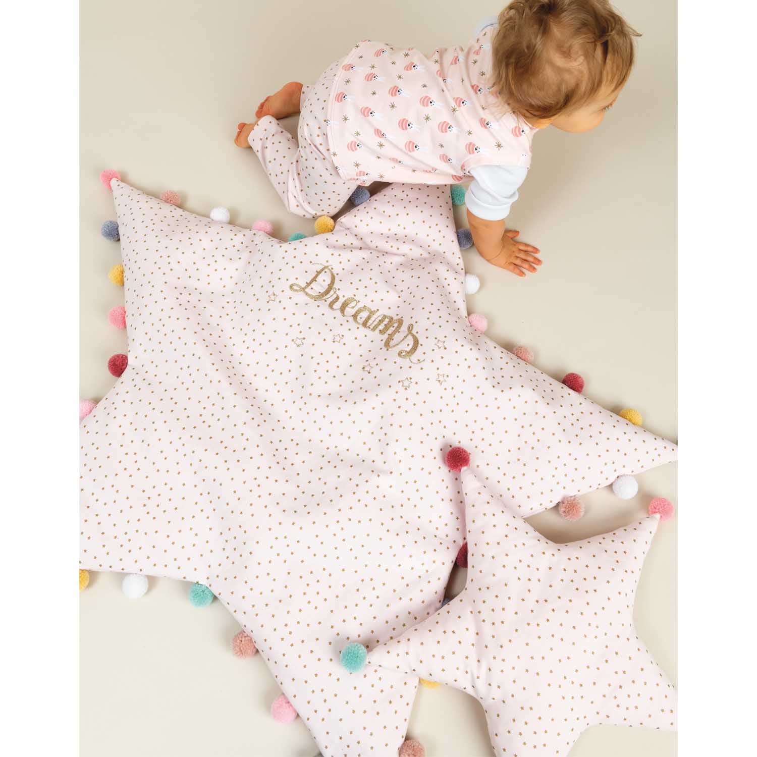 Rose Hares Jersey, Rico