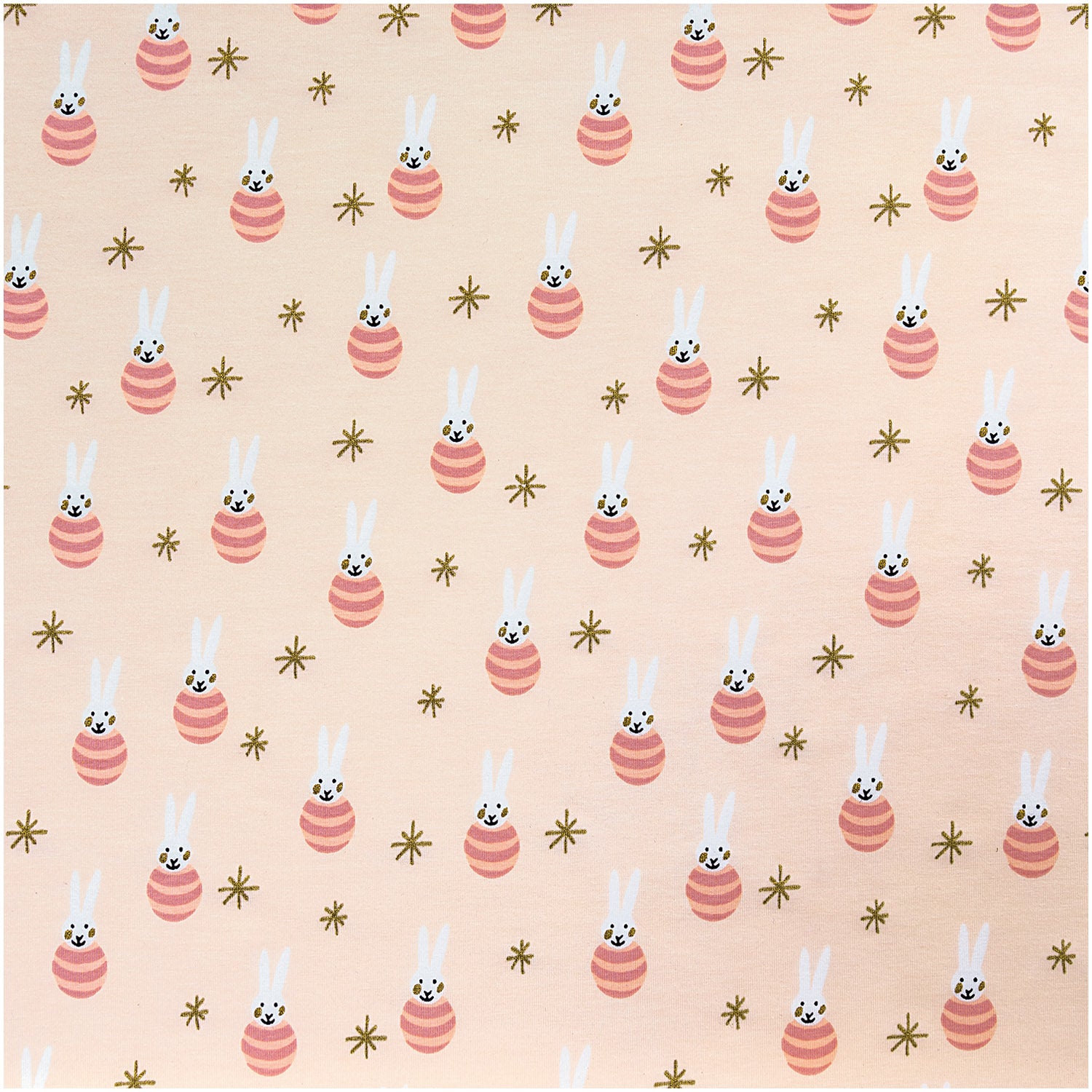 Rose Hares Jersey, Rico