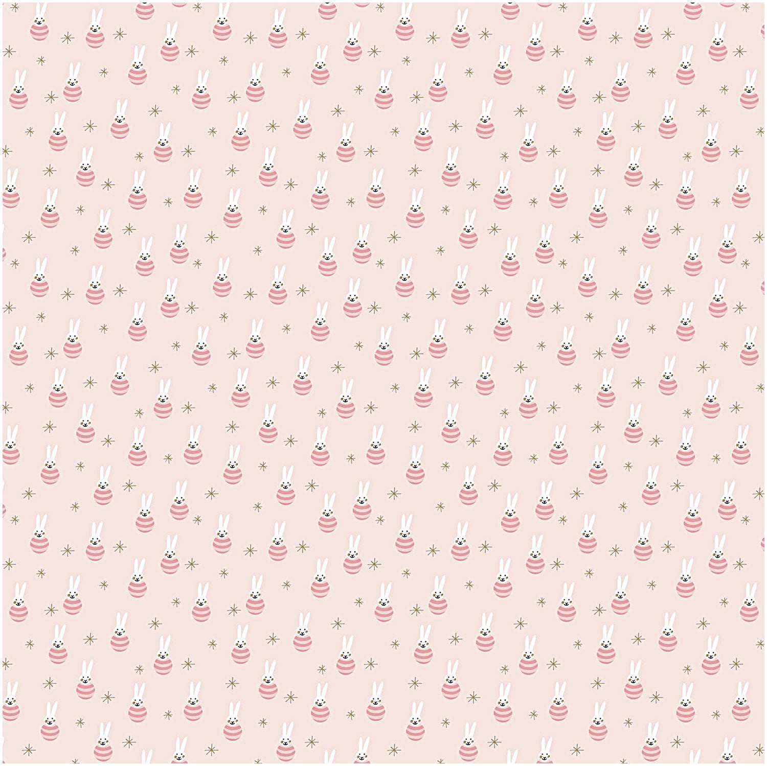 Rose Hares Jersey, Rico