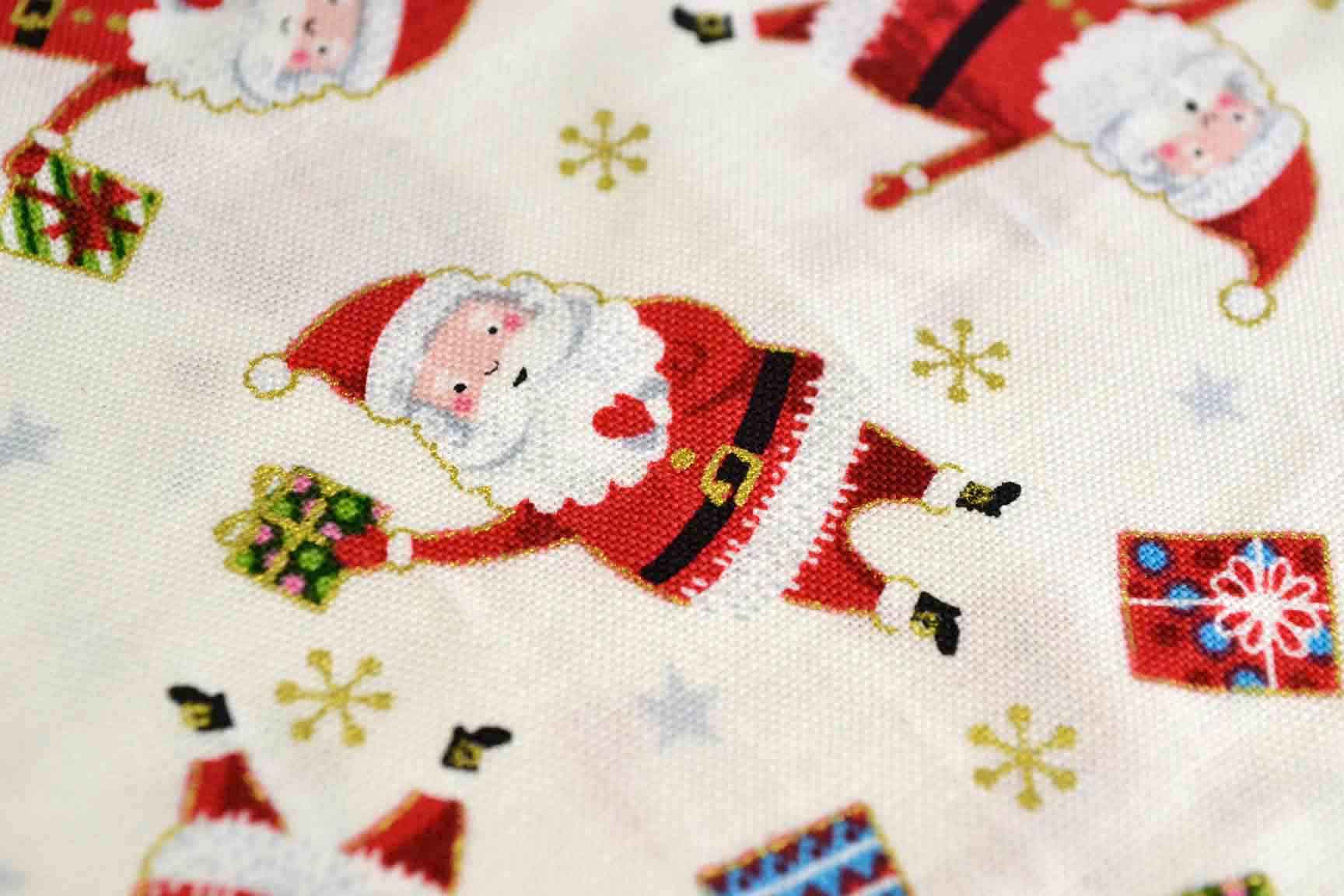 Santa Express Santa Cream, Makower