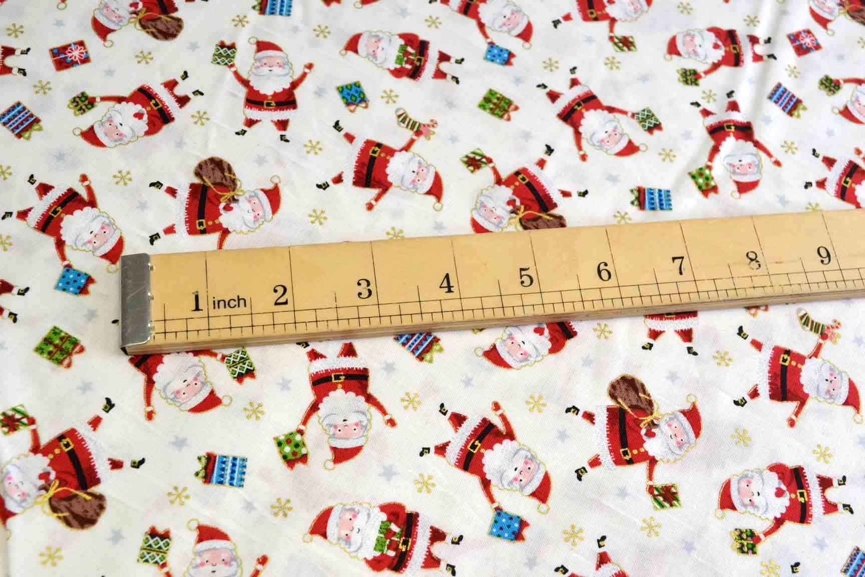 Santa Express Santa Cream, Makower