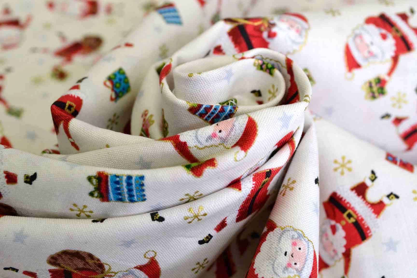 Santa Express Santa Cream, Makower