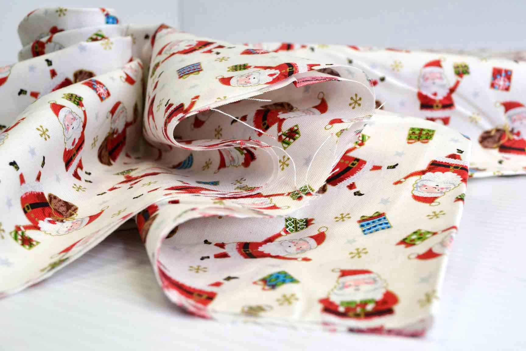 Santa Express Santa Cream, Makower