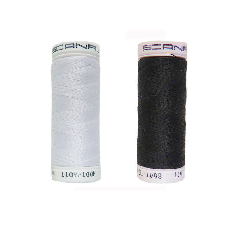 Scanfil Universal Sewing Thread 100m