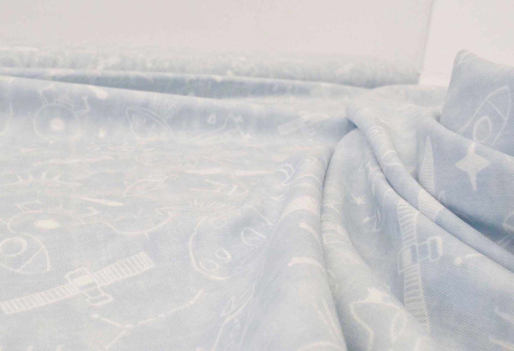 Spacecraft Misty, Dear Stella