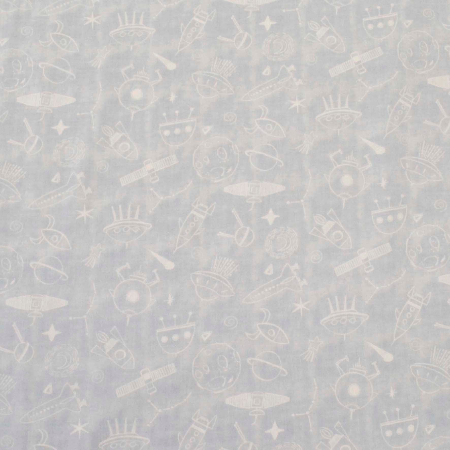 Spacecraft Misty, Dear Stella