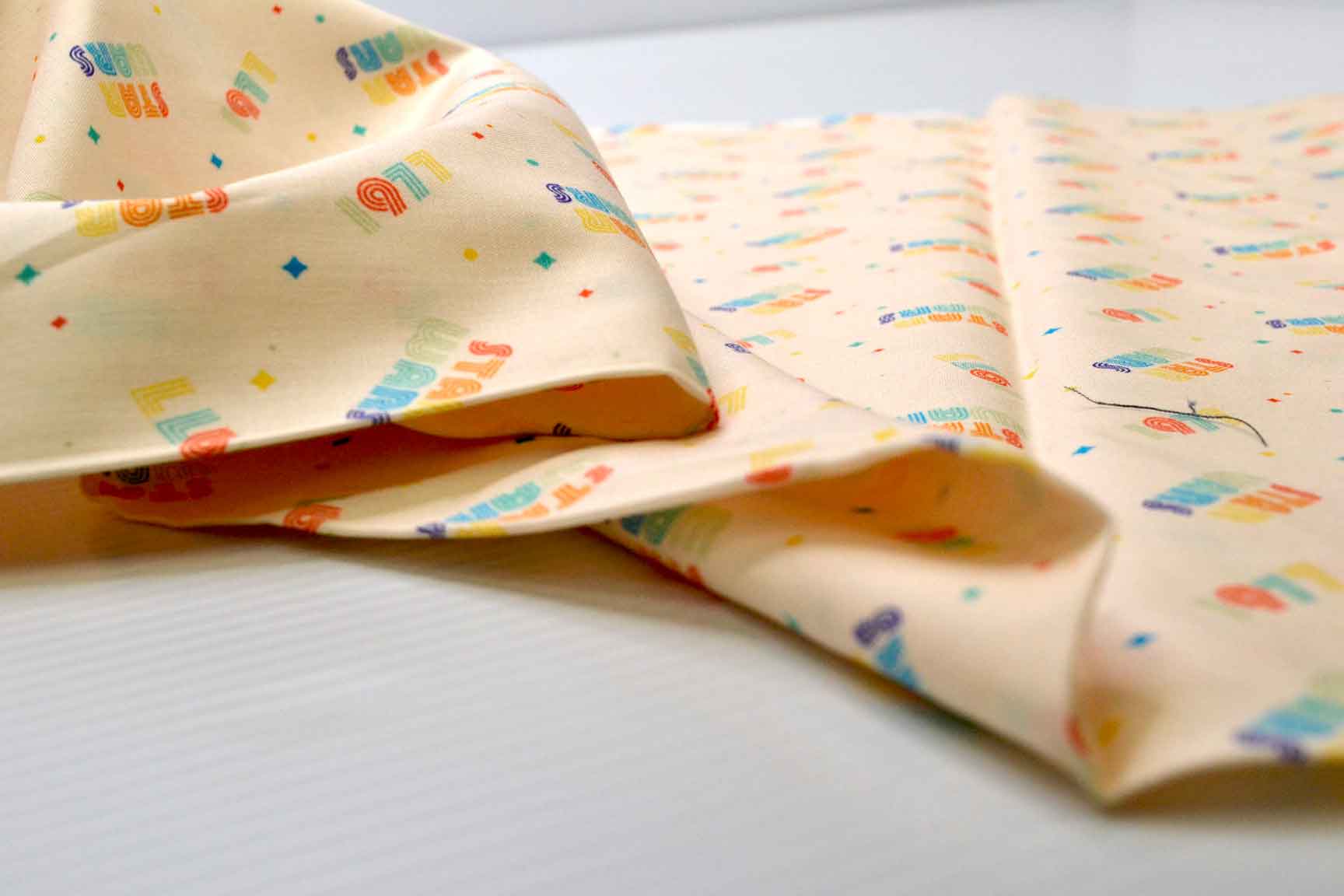 Star Wars Logo Cream, Camelot