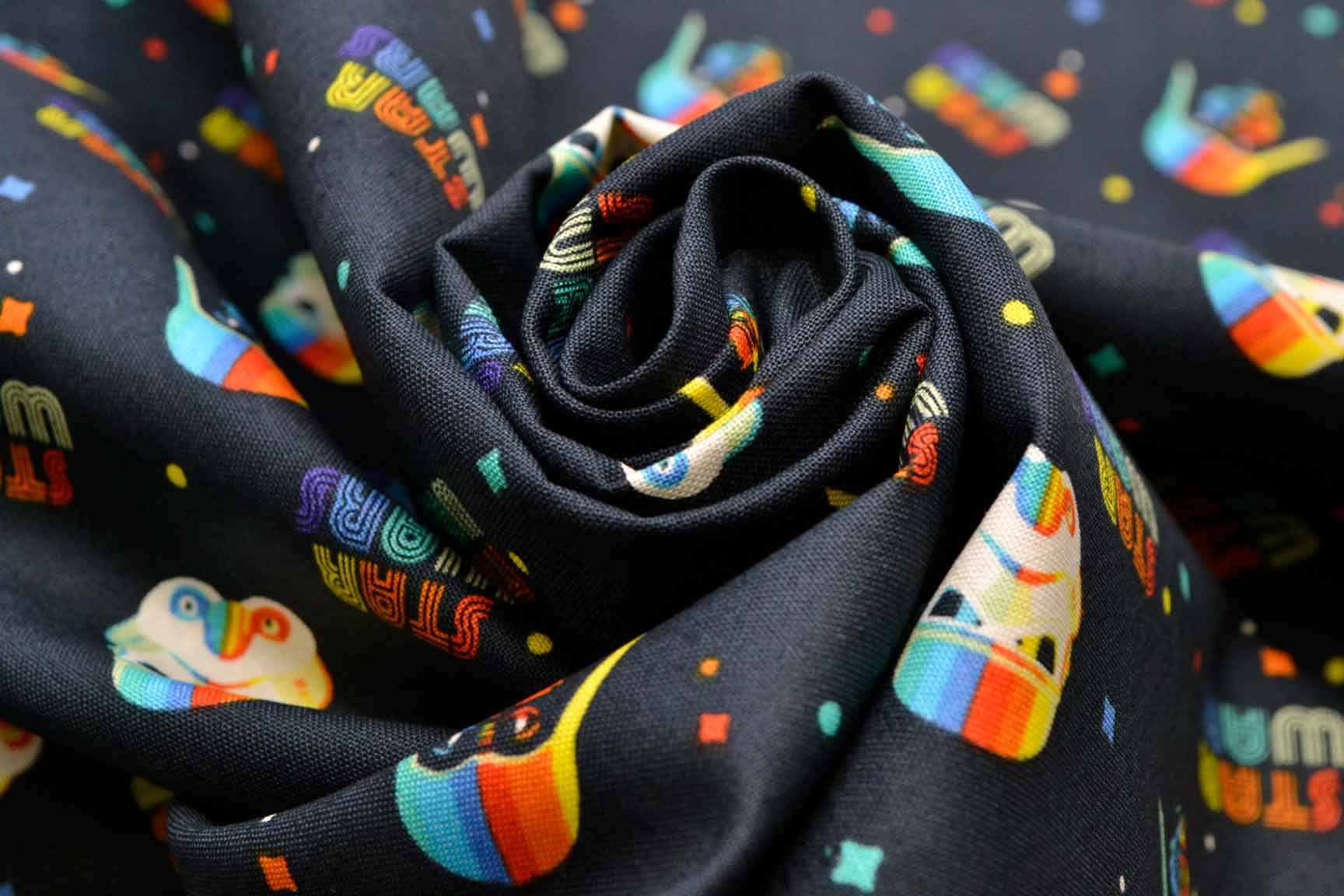 Star Wars Rainbow Darth Vader, Camelot