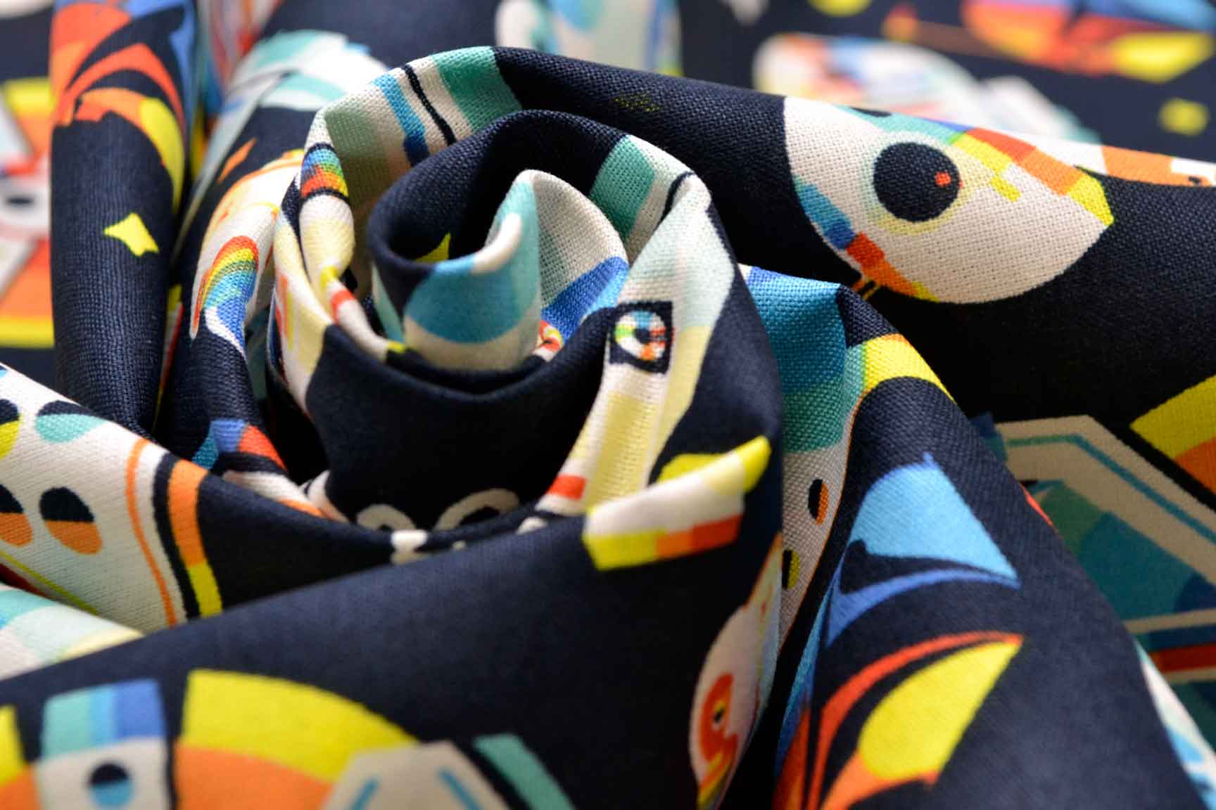 Star Wars Rainbow Robots, Camelot