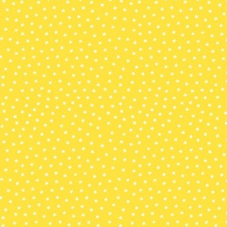 Star Bright Yellow, Makower