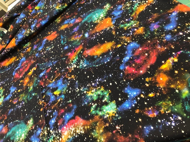 Stargazers Celestial Digital, Robert Kaufman