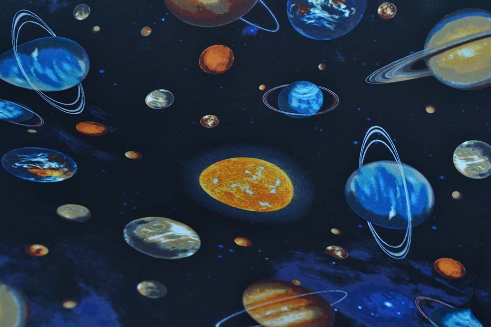 Stargazers Royal, Robert Kaufman