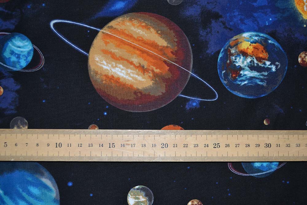 Stargazers Royal, Robert Kaufman