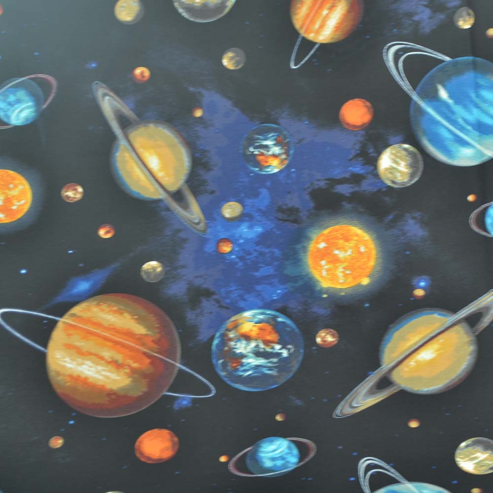 Stargazers Royal, Robert Kaufman