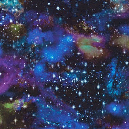 Stargazers Statrosphere, Robert Kaufman