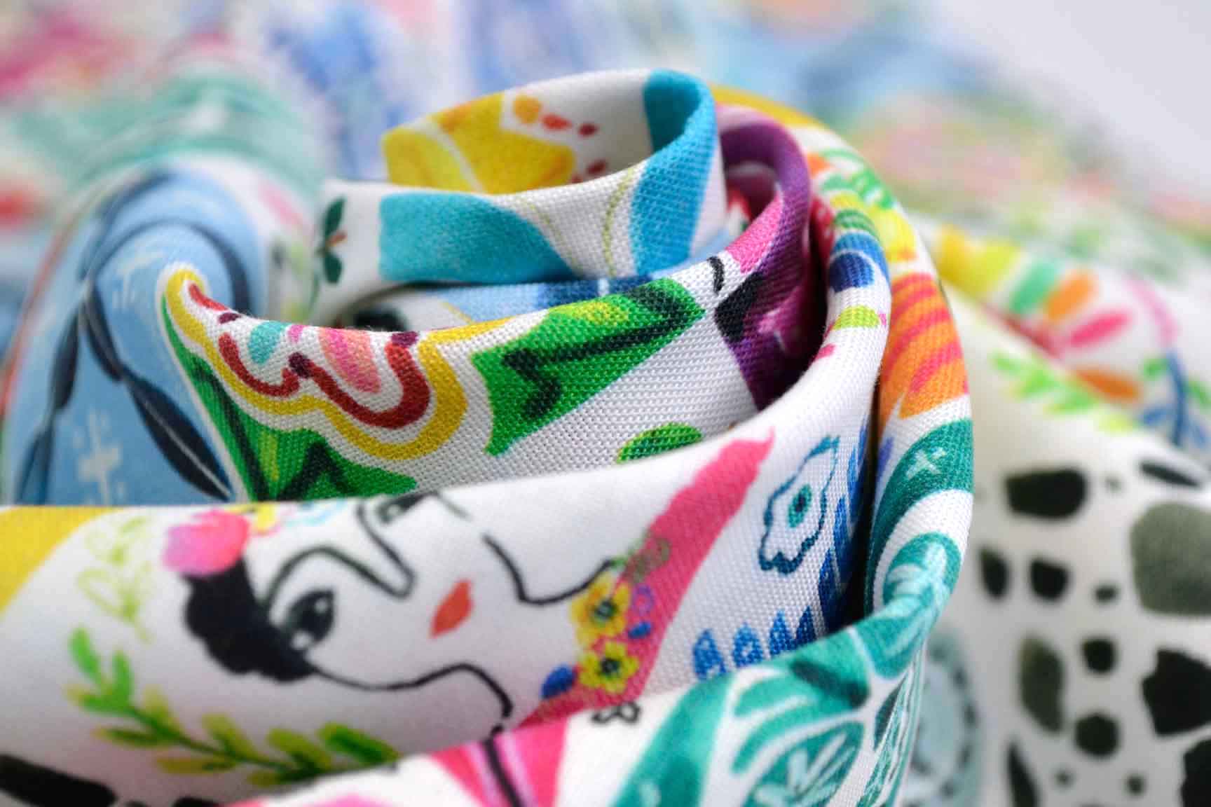 Tiles White, Dear Stella