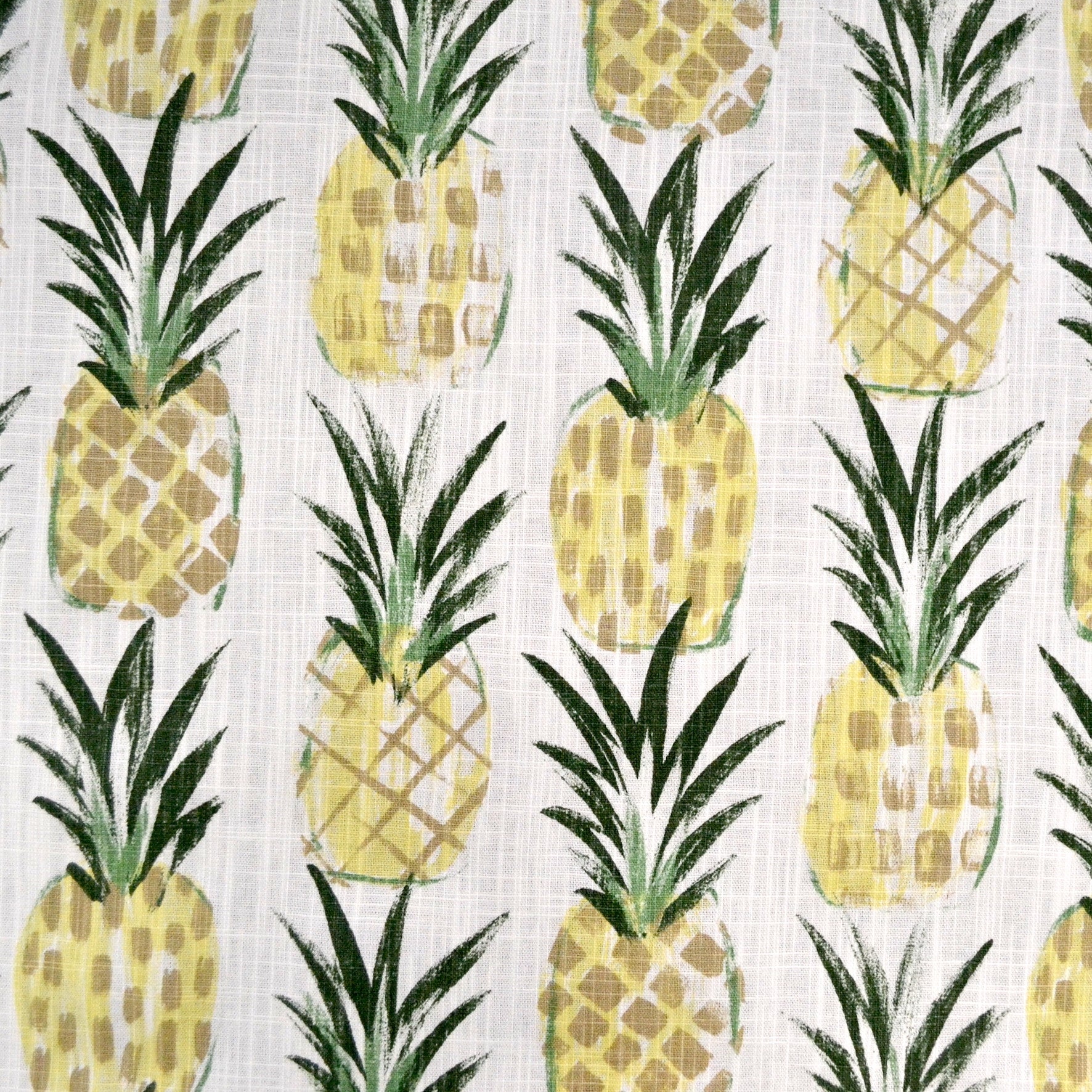 Tropic Pine Slub Canvas, Premier Prints