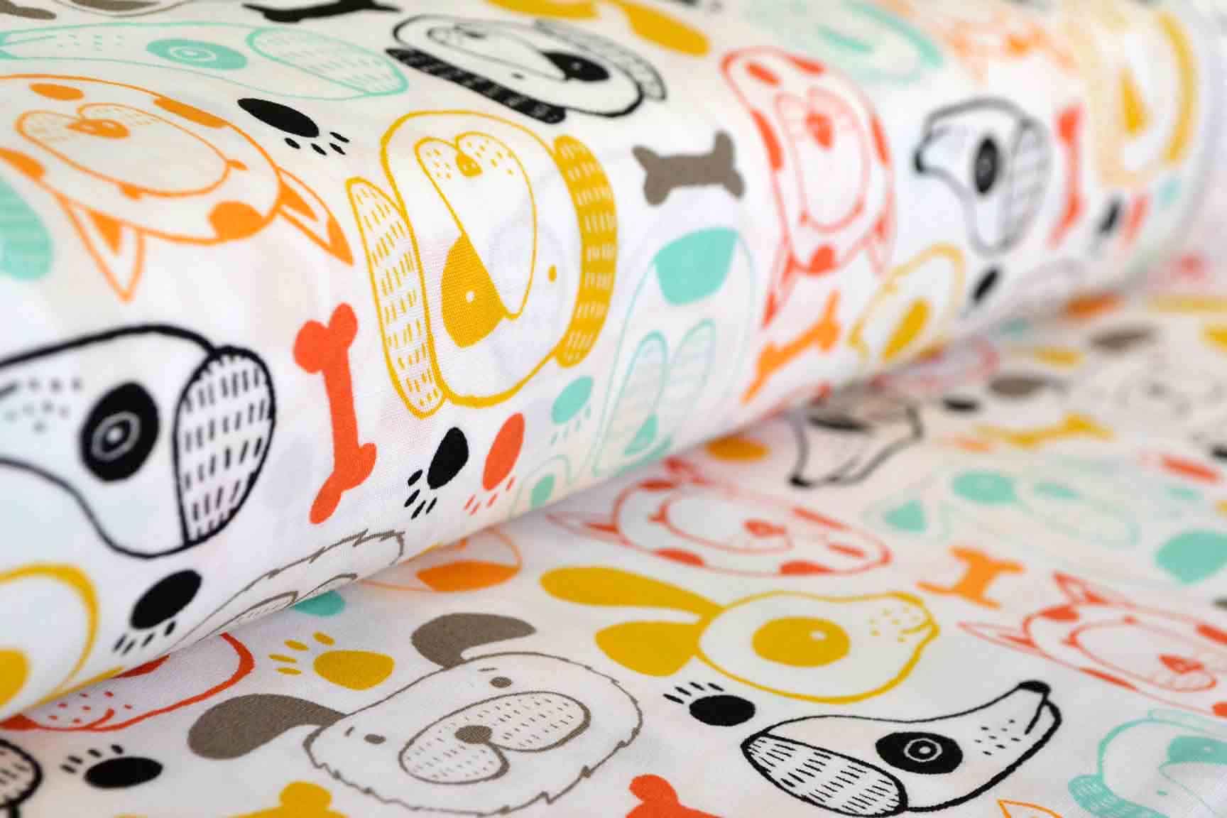 Woof This Way, Art Gallery