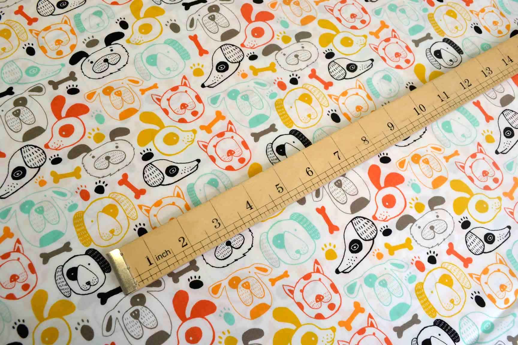 Woof This Way, Art Gallery