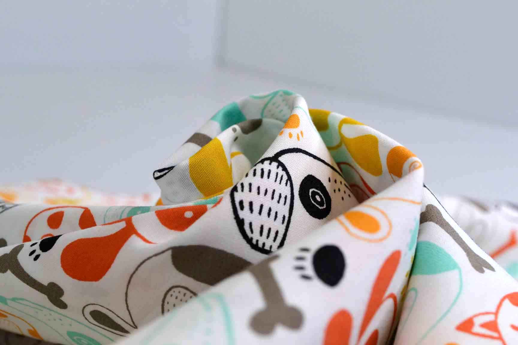 Woof This Way, Art Gallery