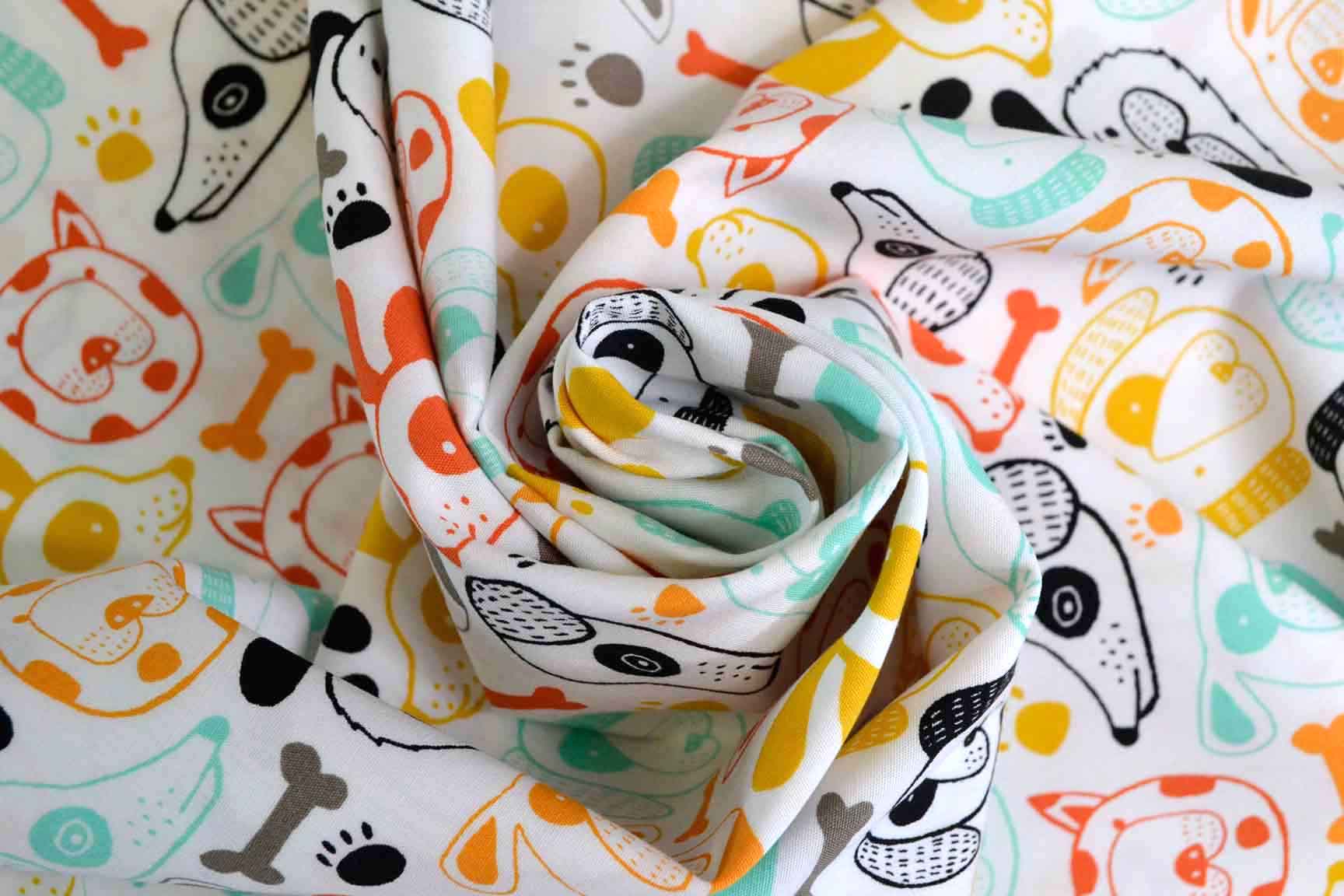 Woof This Way, Art Gallery