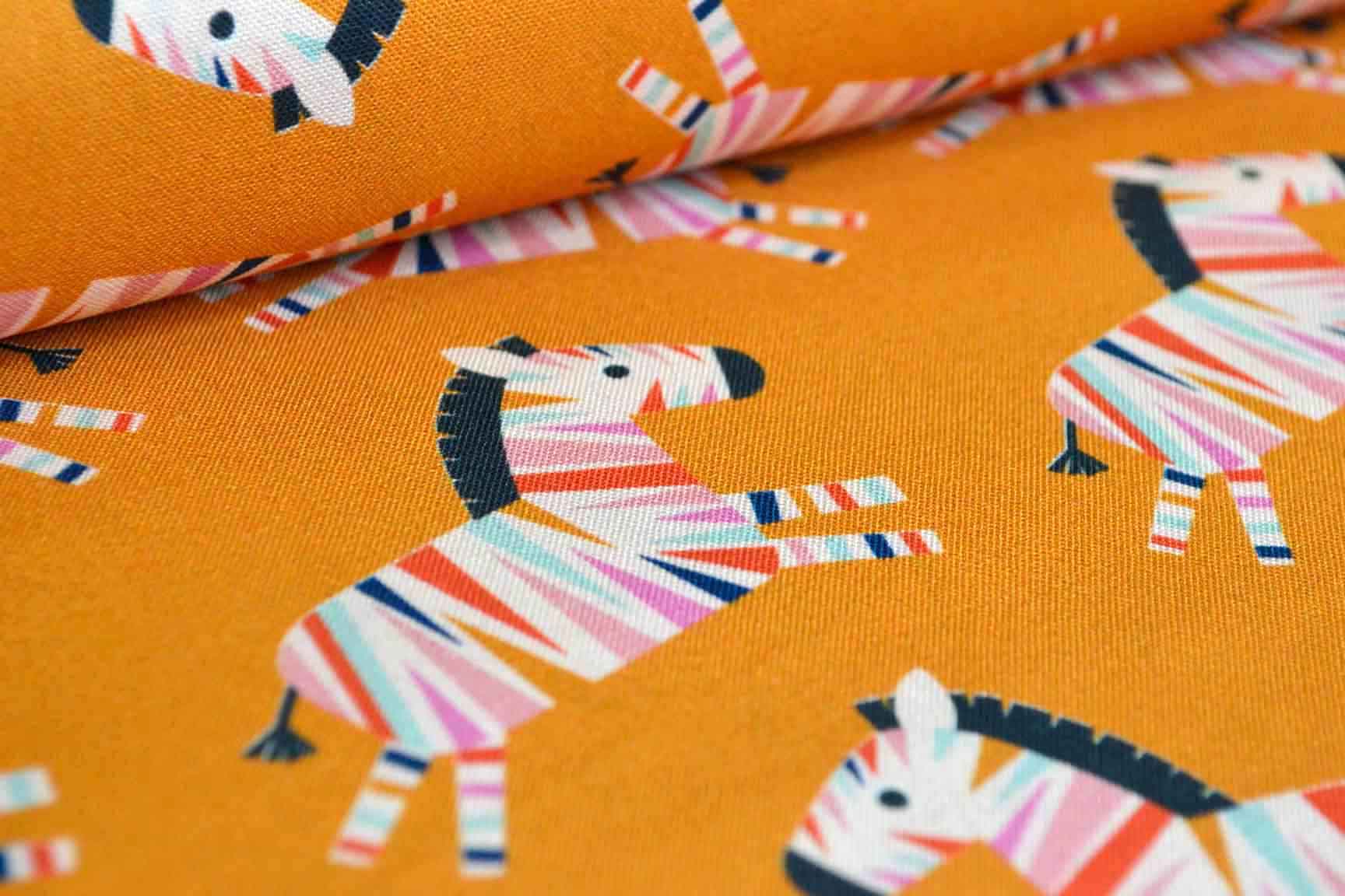 Zebras Dandelion Jungle, Dashwood