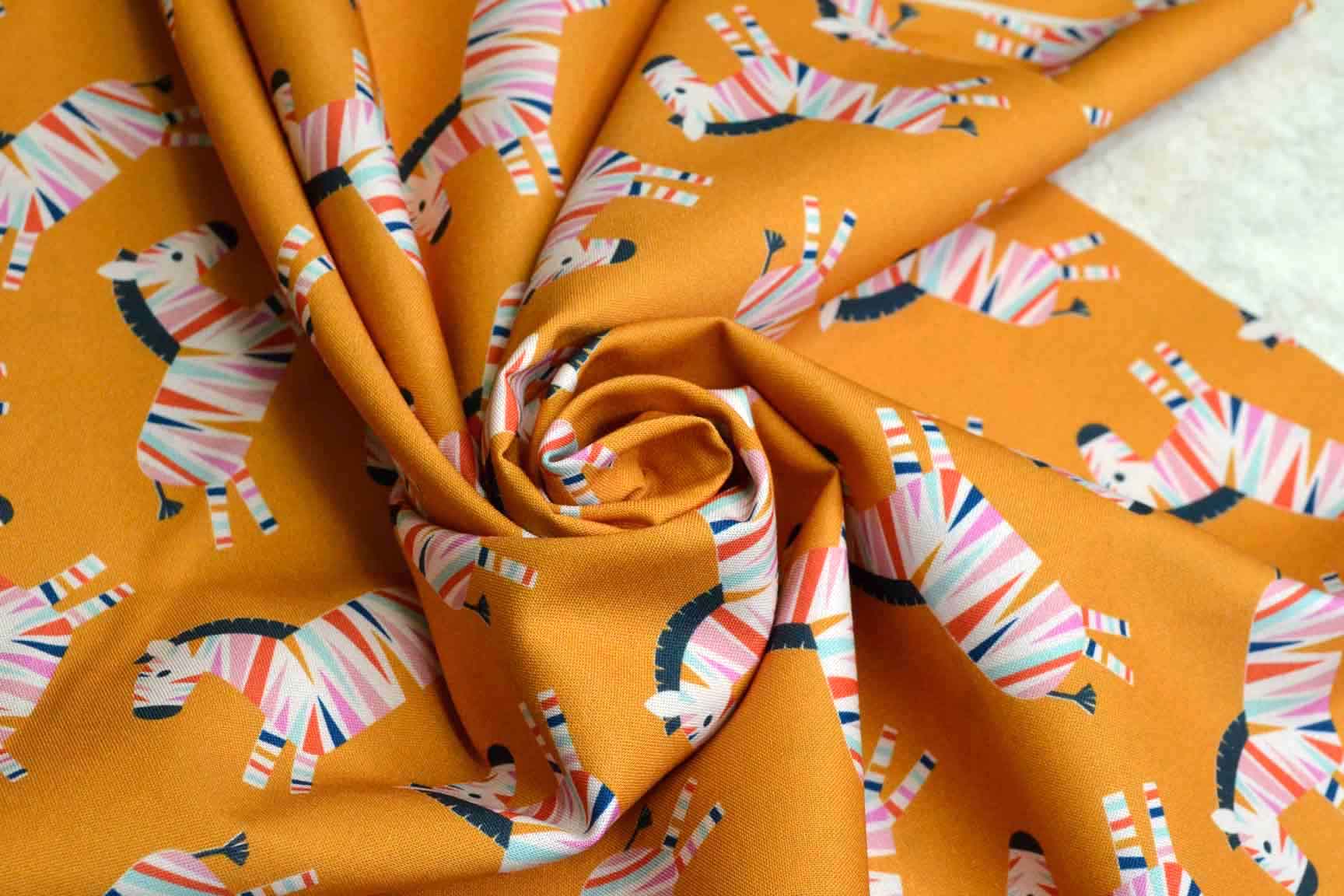 Zebras Dandelion Jungle, Dashwood