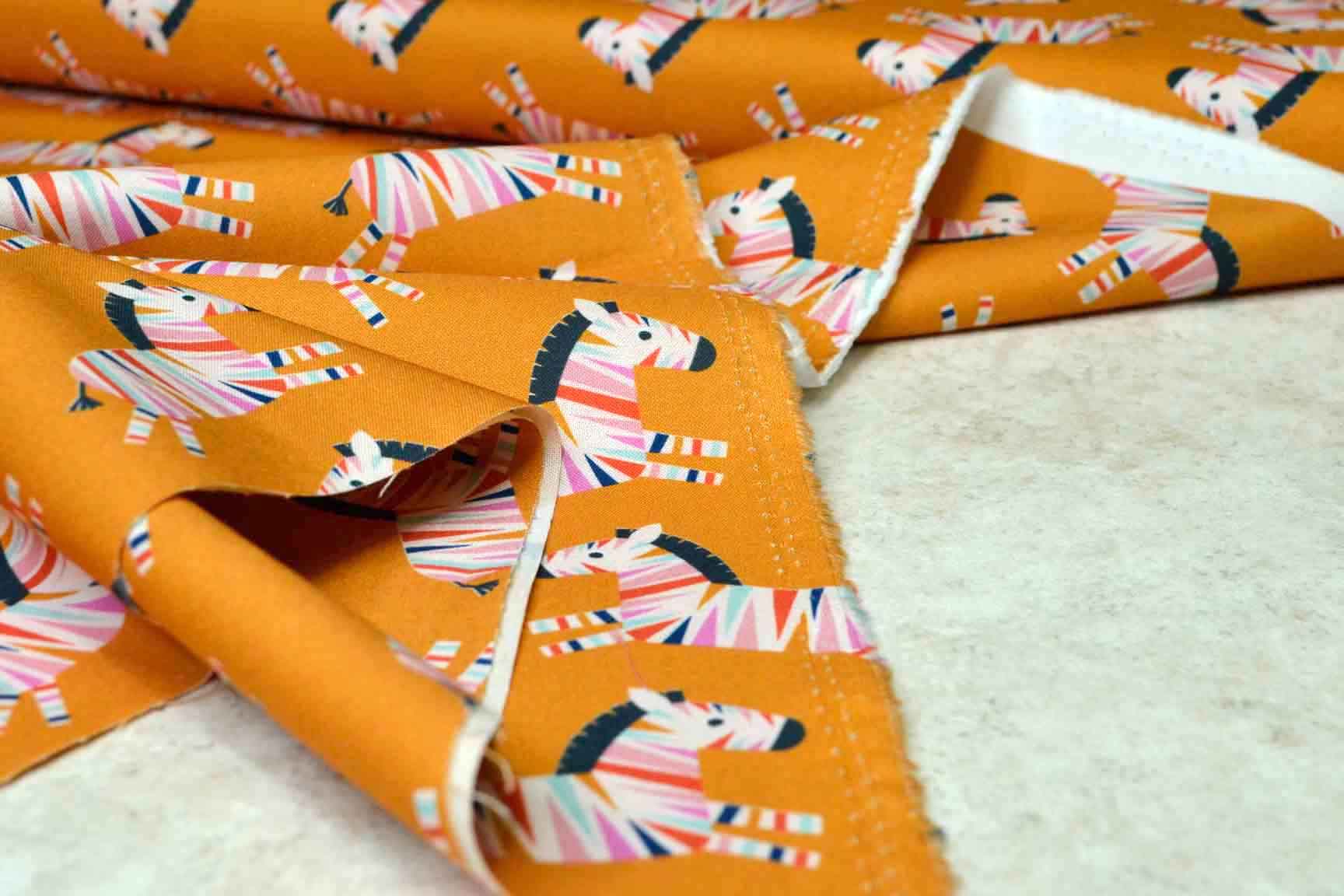 Zebras Dandelion Jungle, Dashwood