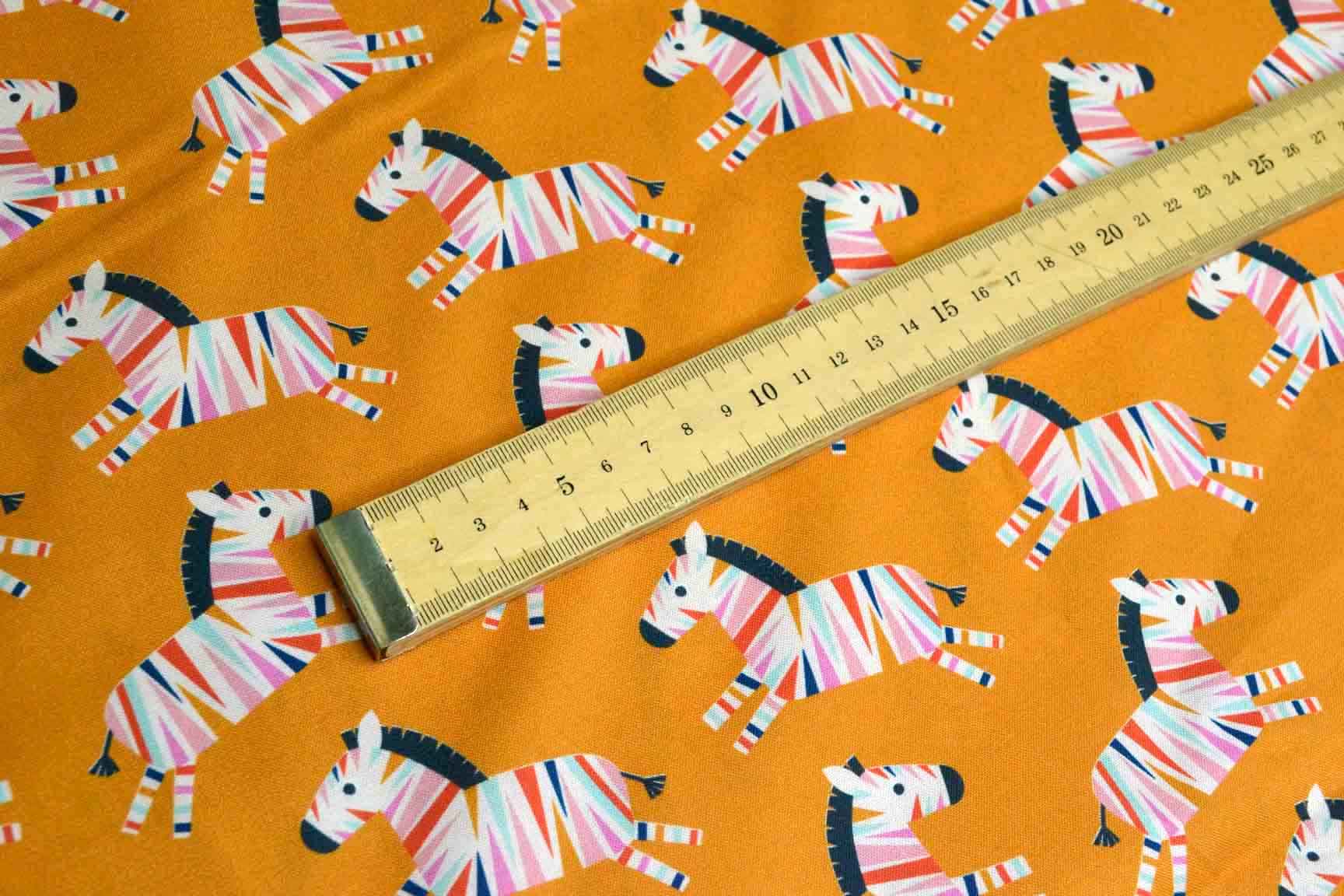 Zebras Dandelion Jungle, Dashwood