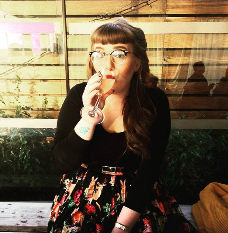 Denim Jacket Makeover Time!