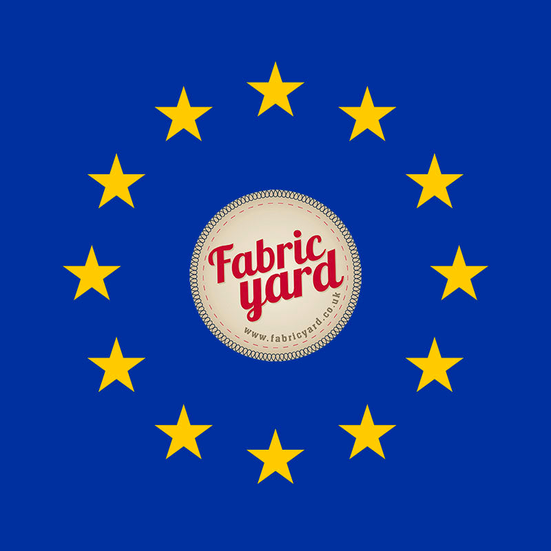Brexit, the Northern Ireland Protocol and Fabric Yard