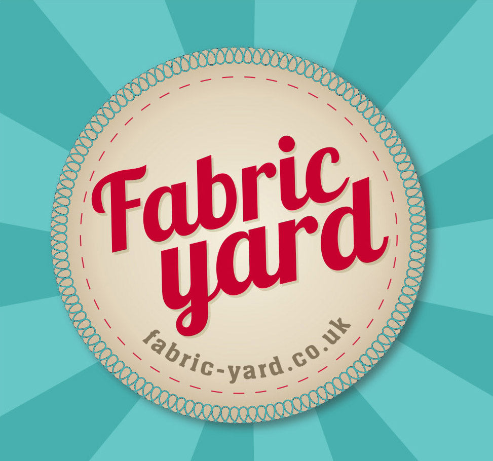 Fabric Yard Gift Card