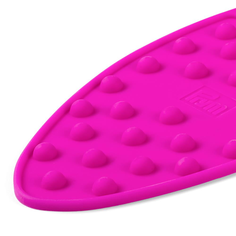 Silicone Iron Rest in Vivid Pink Prym
