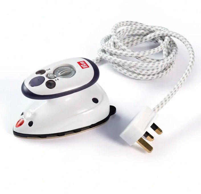 Mini Steam Iron, Prym