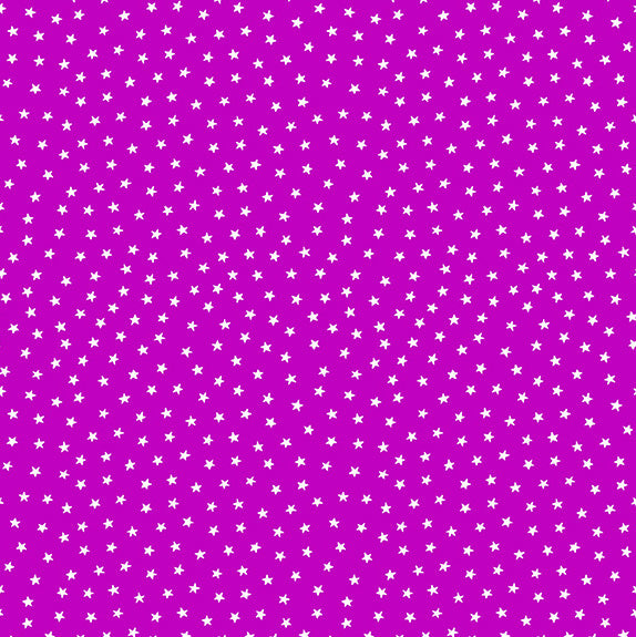 Star Bright Electric Purple, Makower
