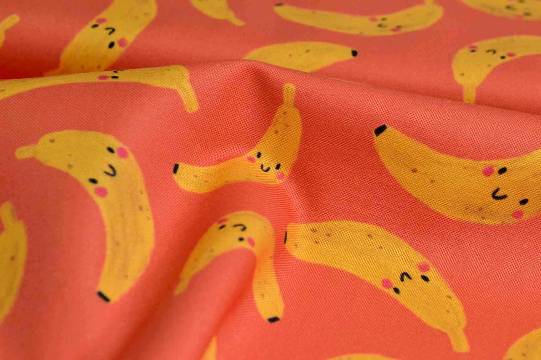 Bananas Happy Fruit, Dashwood