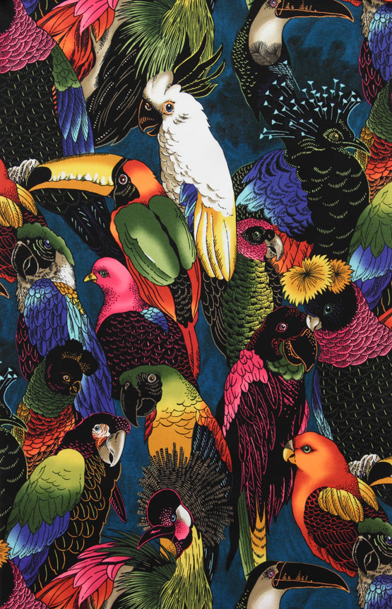 Birds of a Feather Multi, Alexander Henry