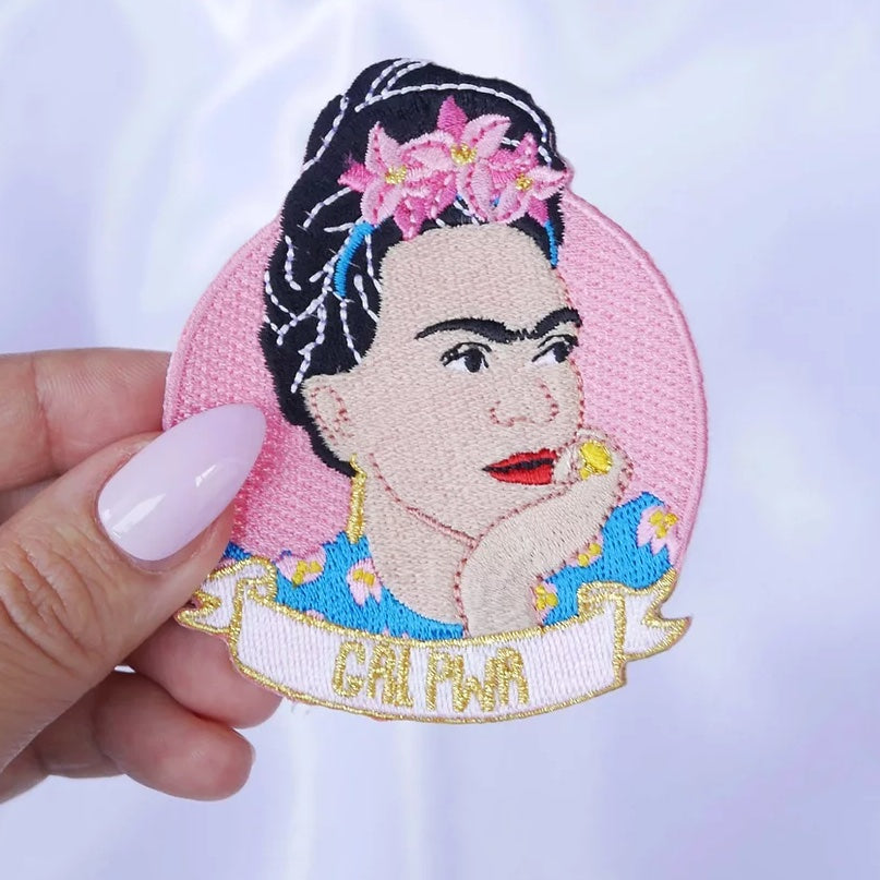 Frida Patch Small