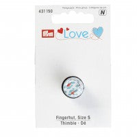 Prym Love Thimble, Prym