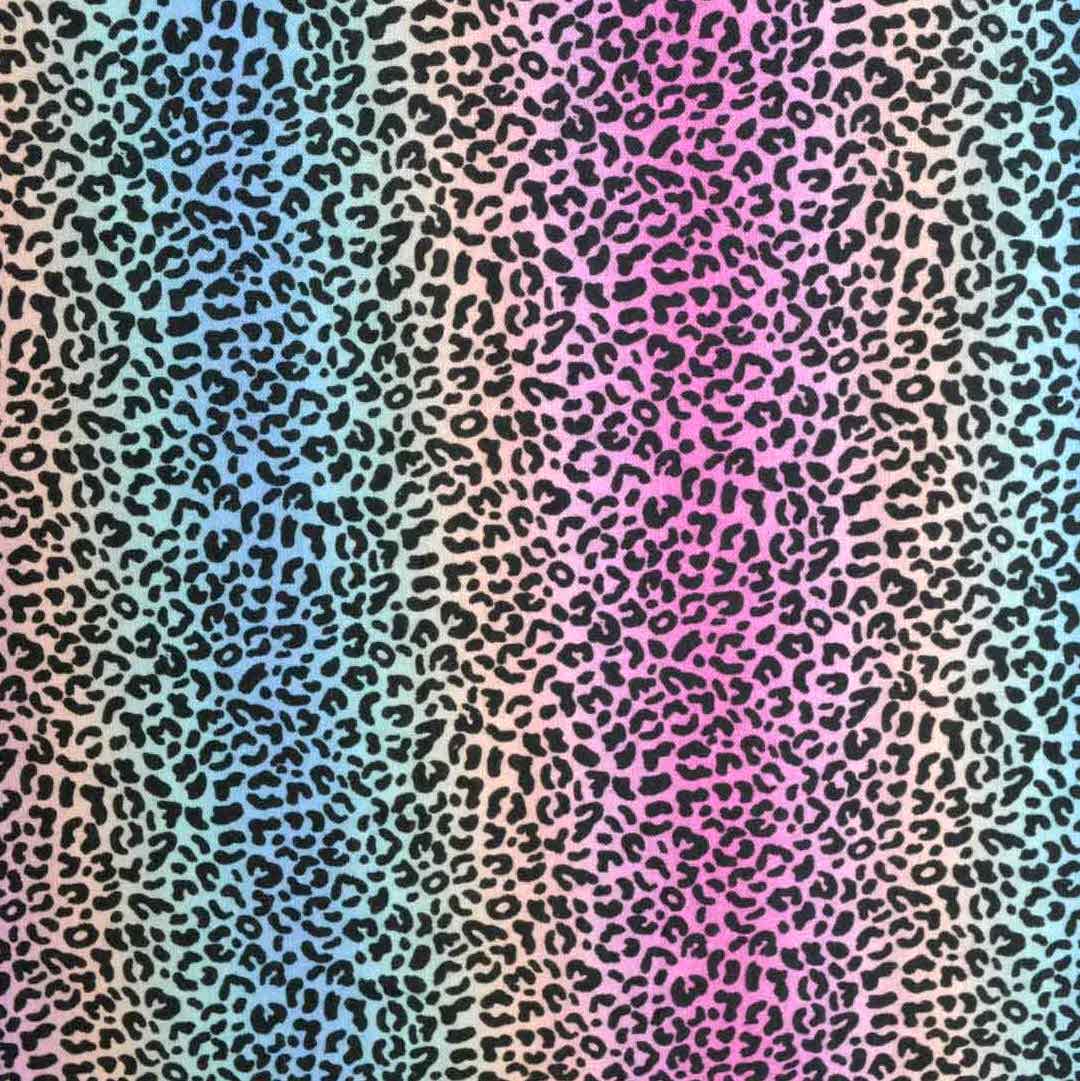 Rainbow Leopard Digital, Little Johnny
