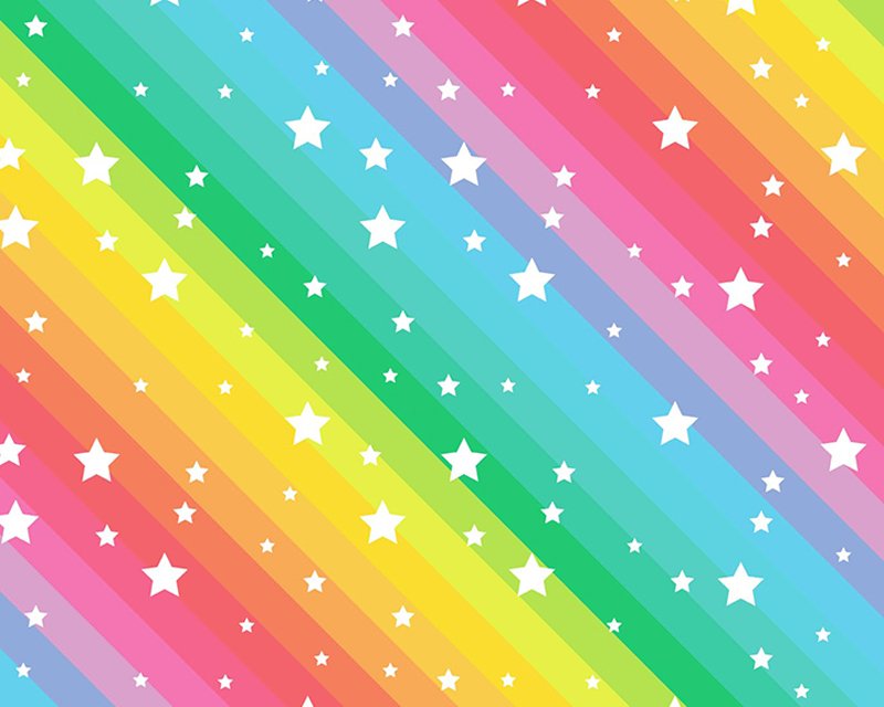 Rainbow Stars, Little Johnny