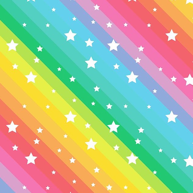 Rainbow Stars, Little Johnny