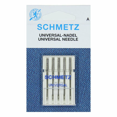 Schmetz Universal Needle - All sizes